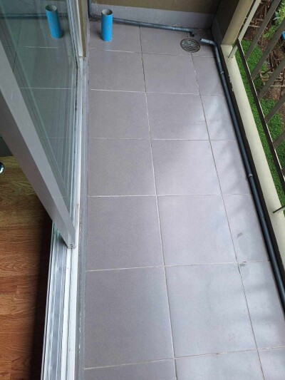 ลุมพินี วิลล์ ราษฎร์บูรณะ - ริเวอร์วิว /  26  ตรม  ชั้น3-9