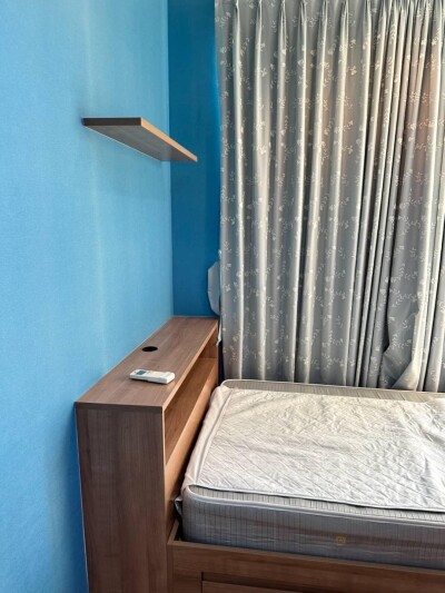 ริธึ่ม พหลฯ - อารีย์ / 66 ตร.ม. ชั้น35-8