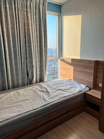 ริธึ่ม พหลฯ - อารีย์ / 66 ตร.ม. ชั้น35-9