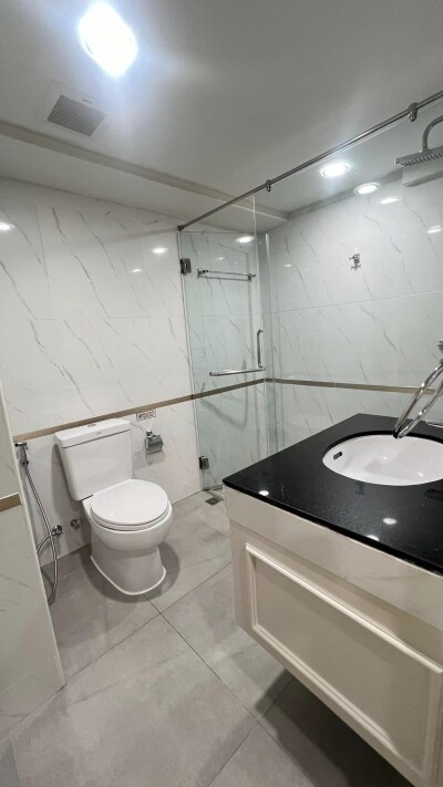 เอ็ม ทาวเวอร์  / 230 ตรม. ชั้น 6 อาคาร A-10