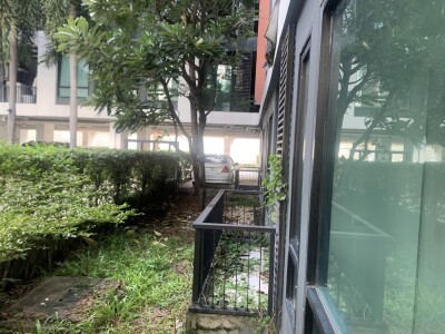 ลิปป์ รามคำแหง 43/1 / 29 ตรม.