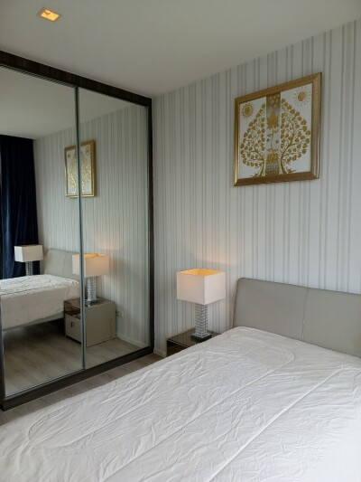 ควินน์ คอนโดมิเนียม / Quinn Condo