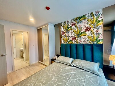 เมโทร ลักซ์ พระราม 4 / 𝟑𝟓 ตรม. ชั้น 𝟕-5