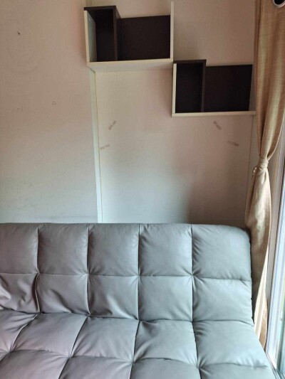 ลุมพินี วิลล์ ราษฎร์บูรณะ - ริเวอร์วิว /  26  ตรม  ชั้น3-2