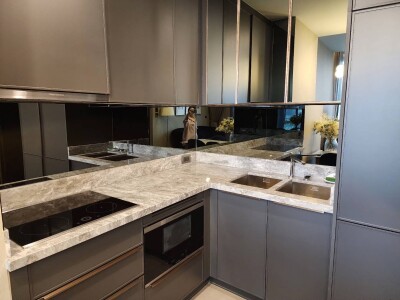 เดอะ โมนูเมนต์ สนามเป้า / 73.87 ตรม. *