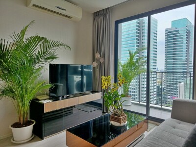 ควินน์ คอนโดมิเนียม / Quinn Condo