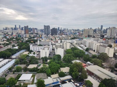 เดอะ โมนูเมนต์ สนามเป้า / 73.87 ตรม. *