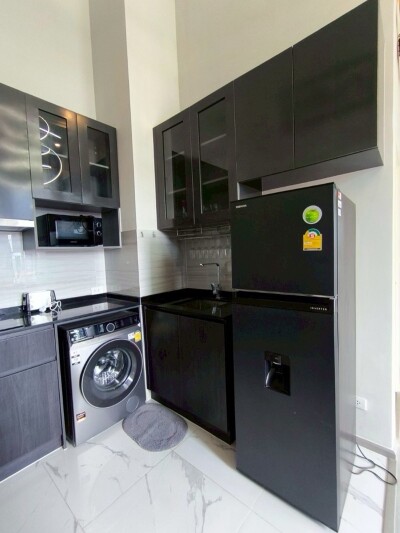 เคน แอททิจูด รัตนาธิเบศร์ / Ken Attitude Rattanathibet