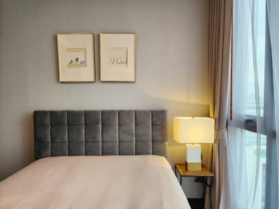 เดอะ โมนูเมนต์ สนามเป้า / 73.87 ตรม. *