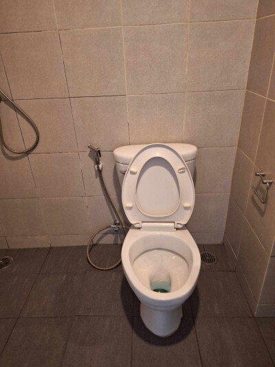 ลุมพินี วิลล์ ราษฎร์บูรณะ - ริเวอร์วิว /  26  ตรม  ชั้น3-8