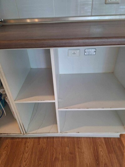 ลุมพินี วิลล์ ราษฎร์บูรณะ - ริเวอร์วิว /  26  ตรม  ชั้น3-5