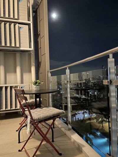 ศุภาลัย โอเรียนทัล สุขุมวิท 39 / ขนาด 72.24ตรม.