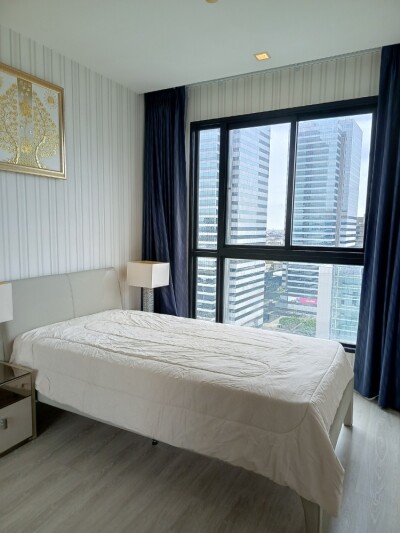 ควินน์ คอนโดมิเนียม / Quinn Condo