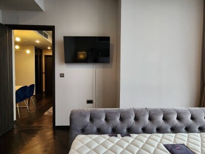 เดอะ โมนูเมนต์ สนามเป้า / 73.87 ตรม. *