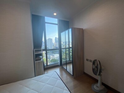 ศุภาลัย โอเรียนทัล สุขุมวิท 39 / ขนาด 72.24ตรม.