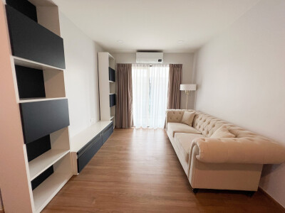 อัปเดตล่าสุด 25/3/68 : เซนโทร บางนา / พื้นที่ใช้สอย 289 ตารางเมตร 4 ห้องนอน 5 ห้องน้ำ  *-12