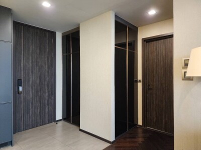 เดอะ โมนูเมนต์ สนามเป้า / 73.87 ตรม. *