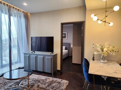 เดอะ โมนูเมนต์ สนามเป้า / 73.87 ตรม. *