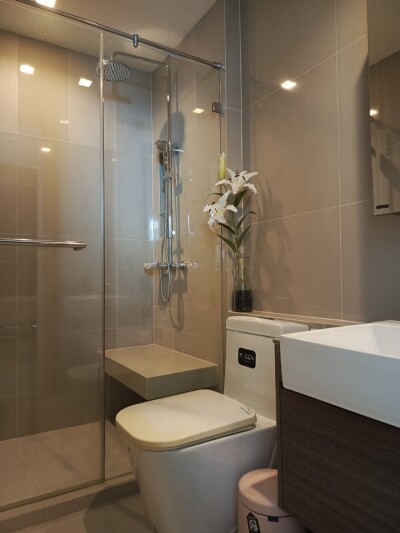 ควินน์ คอนโดมิเนียม / Quinn Condo