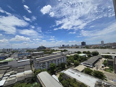 อัปเดตล่าสุด 18/09/2567 : โมดิซ คอลเลคชั่น บางโพ / 36 ตารางเมตร *-6