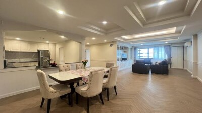 เอ็ม ทาวเวอร์  / 230 ตรม. ชั้น 6 อาคาร A-2