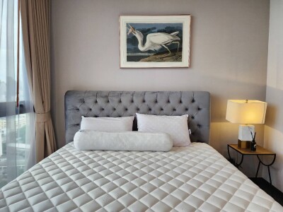 เดอะ โมนูเมนต์ สนามเป้า / 73.87 ตรม. *