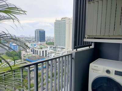 ควินน์ คอนโดมิเนียม / Quinn Condo