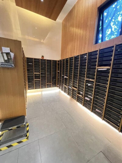 ยู ดีไลท์ แอท ตลาดพลู สเตชั่น /  30 ตรม.ชั้น 20