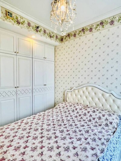 ศุภาลัย ริเวอร์ เพลส เจริญนคร / ชั้น 19 พื้นที่ 51.25 ตรม.