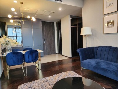 เดอะ โมนูเมนต์ สนามเป้า / 73.87 ตรม. *