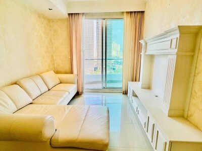 ศุภาลัย ริเวอร์ เพลส เจริญนคร / ชั้น 19 พื้นที่ 51.25 ตรม.