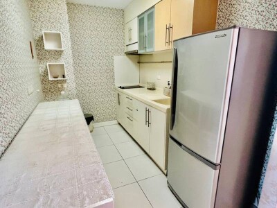 ศุภาลัย ริเวอร์ เพลส เจริญนคร / ชั้น 19 พื้นที่ 51.25 ตรม.