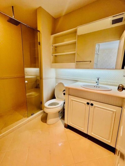 ศุภาลัย ริเวอร์ เพลส เจริญนคร / ชั้น 19 พื้นที่ 51.25 ตรม.