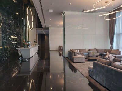 ไนท์บริดจ์ สเปซ รัชโยธิน / 37 ตร.ม.  อยู่ชั้นที่ 21-12