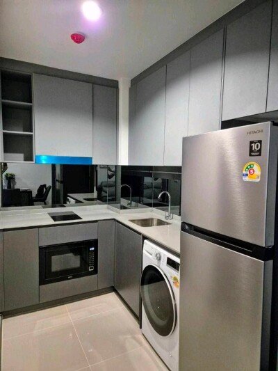 ไอดีโอ สุขุมวิท - พระราม 4 / Ideo Sukhumvit - Rama4