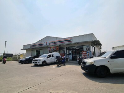 พฤกษาวิลเลจ 6 / 4 ห้องนอน บน 3 ล่าง 1(ทำเสริม) มี 2 ห้องน้ำ-12