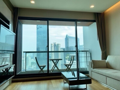 ดิ แอดเดรส สาทร / The Address Sathorn-1
