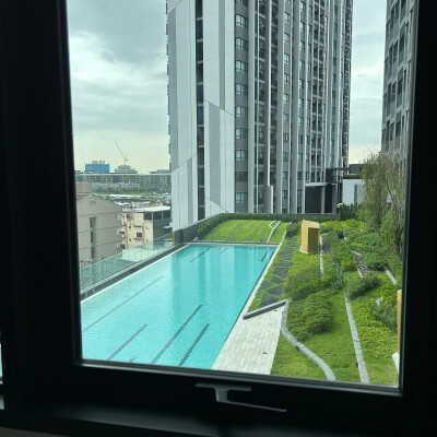 เฟล็กซี่ เมกะ สเปซ บางนา / Flexi Mega Space Bangna-17