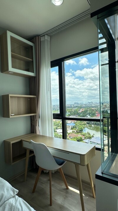 อัพเดทล่าสุด 1/10/2568 :  นิช โมโน เมกะ สเปซ บางนา / Niche MONO Mega Space Bangna-5