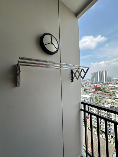 ศุภาลัย เวอเรนด้า สถานีภาษีเจริญ / Supalai Veranda Phasi Charoen Station-10