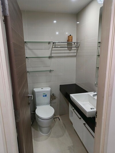 ศุภาลัย พรีมา ริวา / Supalai Prima Riva-9