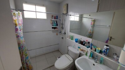 อินนิซิโอ 2 ปิ่นเกล้า - วงแหวน / 2 ชั้น 3 ห้องนอน 2 ห้องน้ำ ขนาด 62 ตร.วา