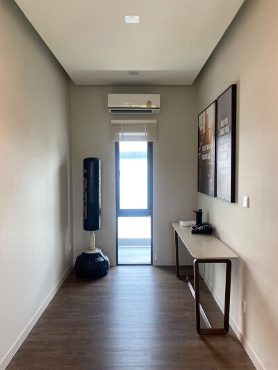 มัณฑนา บางนา กม.15 / 🏠 พื้นที่ใช้สอย: 283 ตร.ม. 🔝 จำนวนชั้น: 2 ชั้น