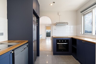 บางนา เรสซิเด้นส์ / *ขนาด 124.24 ตร.ม. *3 ห้องนอน *2 ห้องน้ำ-14