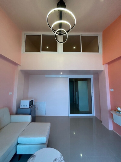 นิรันดร์ เรสซิเดนซ์ 1 / Niran Residence 1-3