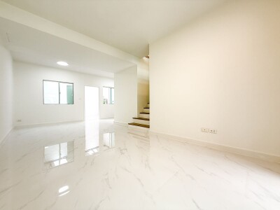 พฤกษาวิลล์ 70 พระราม 5 - สิรินธร / ทาวน์เฮ้าส์ 2 ชั้น ขนาด 19.8 ตร.วา