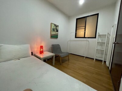 อมันตา รัชดา / Amanta Ratchada