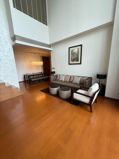 เดอะ สุโขทัย เรสซิเด้นซ์ / The Sukhothai Residences-2