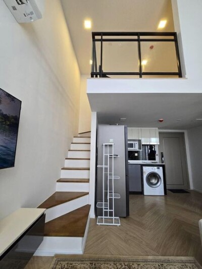 อัปเดตล่าสุด 18/09/2567 : โมดิซ คอลเลคชั่น บางโพ / 36 ตารางเมตร *-3