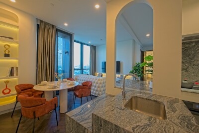 อัปเดตล่าสุด 27/10/67 : ดิ เอส สุขุมวิท 36 / 77 ตรม.-5